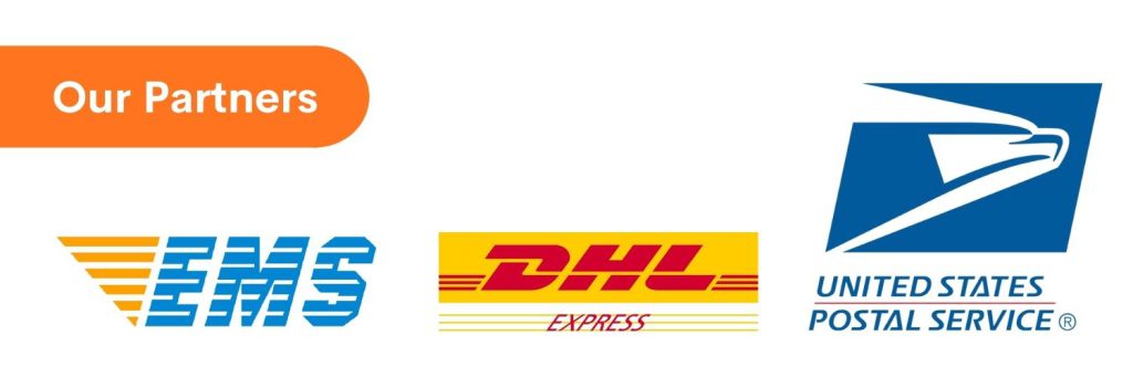 Our Partners 1 - Dragon Ball Z AU Store