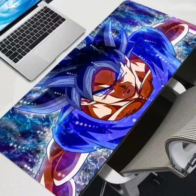 New Design Dragon Ball Z SON GOKU Mouse Pad