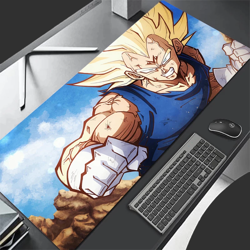 Dragon Ball Z SON GOKU Gaming Mouse Pad
