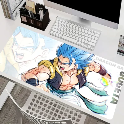 Dragon Ball Z SON GOKU Mousepad