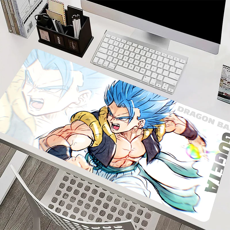 Dragon Ball Z SON GOKU Mousepad