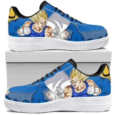 New Design Dragon Ball Z  Shoes