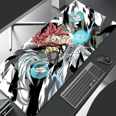 Dragon Ball Z SON GOKU Bassic Gaming Mouse Pad