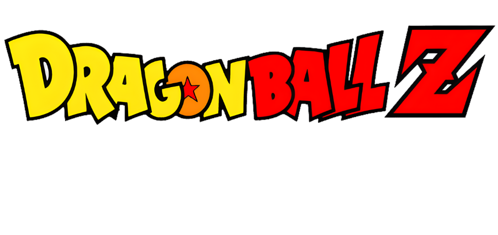 Dragon Ball Z AU Store