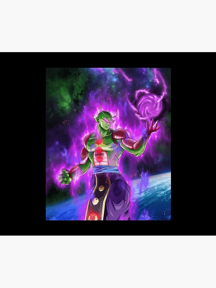 Piccolo Best Selling Tapestry - Image 2