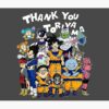 flat750x075f pad750x1000f8f8f8.u2 21 - Dragon Ball Z AU Store