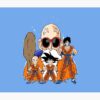 flat750x075f pad750x1000f8f8f8.u2 25 - Dragon Ball Z AU Store