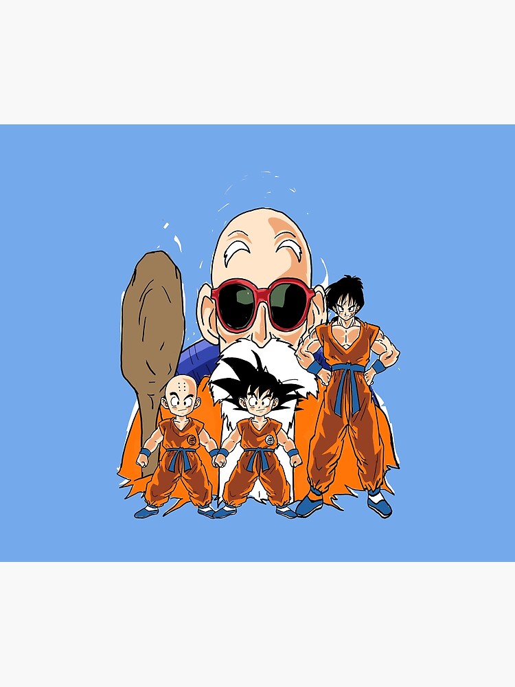 Turtle School Tapestry - Image 2