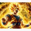 flat750x075f pad750x1000f8f8f8.u2 5 - Dragon Ball Z AU Store