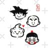 flat750x075f pad750x750f8f8f8 15 - Dragon Ball Z AU Store