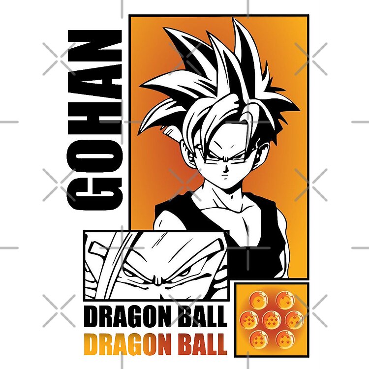 Anime Goku Tote Bag - Image 2