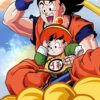 flat750x075f pad750x750f8f8f8 2 - Dragon Ball Z AU Store