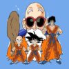 flat750x075f pad750x750f8f8f8 21 - Dragon Ball Z AU Store