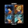 flat750x075f pad750x750f8f8f8 28 - Dragon Ball Z AU Store