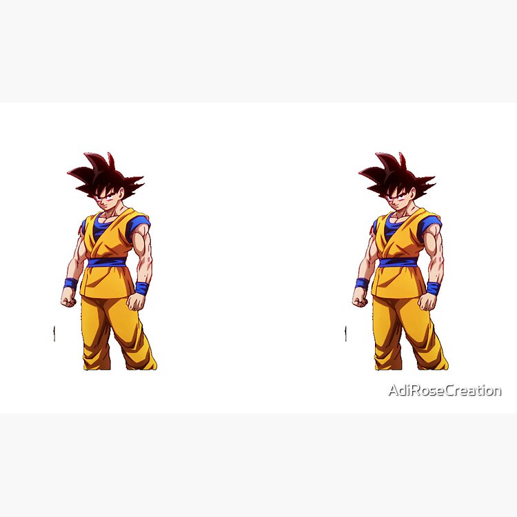 Goku Unleash The Power Of The Ultimate Saiyan Warrior Mug - Image 2