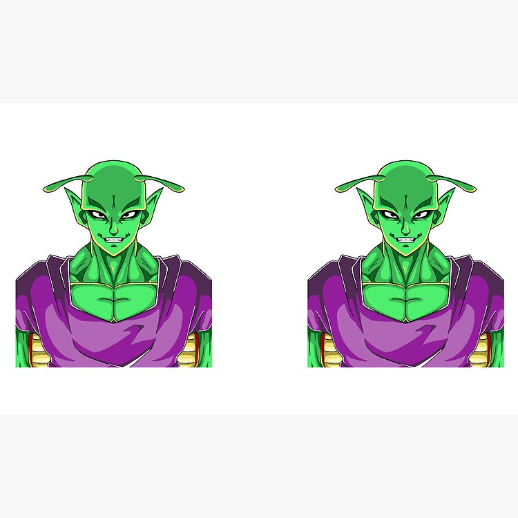 Piccolo Dragon Ball Z Super Mug - Image 2