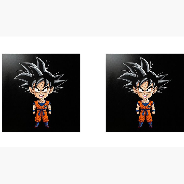 Goku Head Mug - Image 2