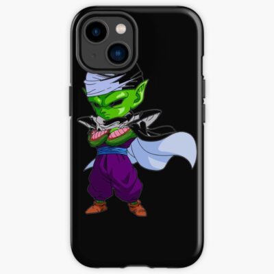 Dragon Ball Z Piccolo Son Goku Dragon Ball Z Iphone Case