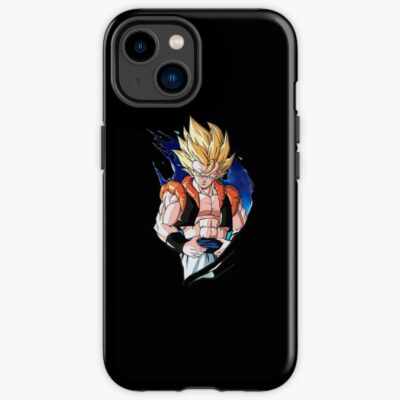 Dragon Ball Z Anime Fan Iphone Case