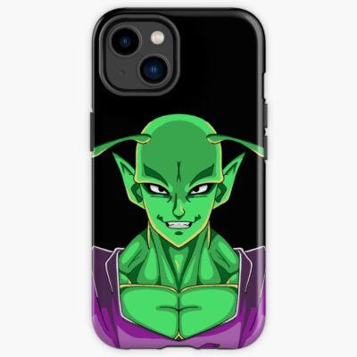 Piccolo Dragon Ball Z Super Iphone Case
