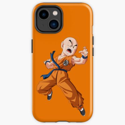 New Collection Krillin Dragon Ball Z Iphone Case