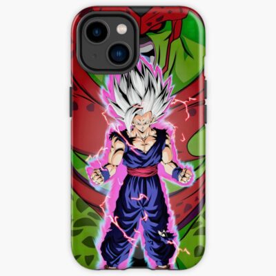 New Design Dragon Ball Z SON GOKU Iphone Case