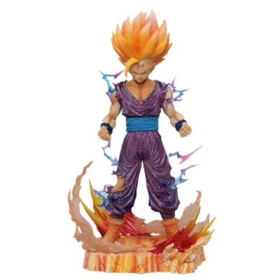 Dragon Ball Son Gohan Figure