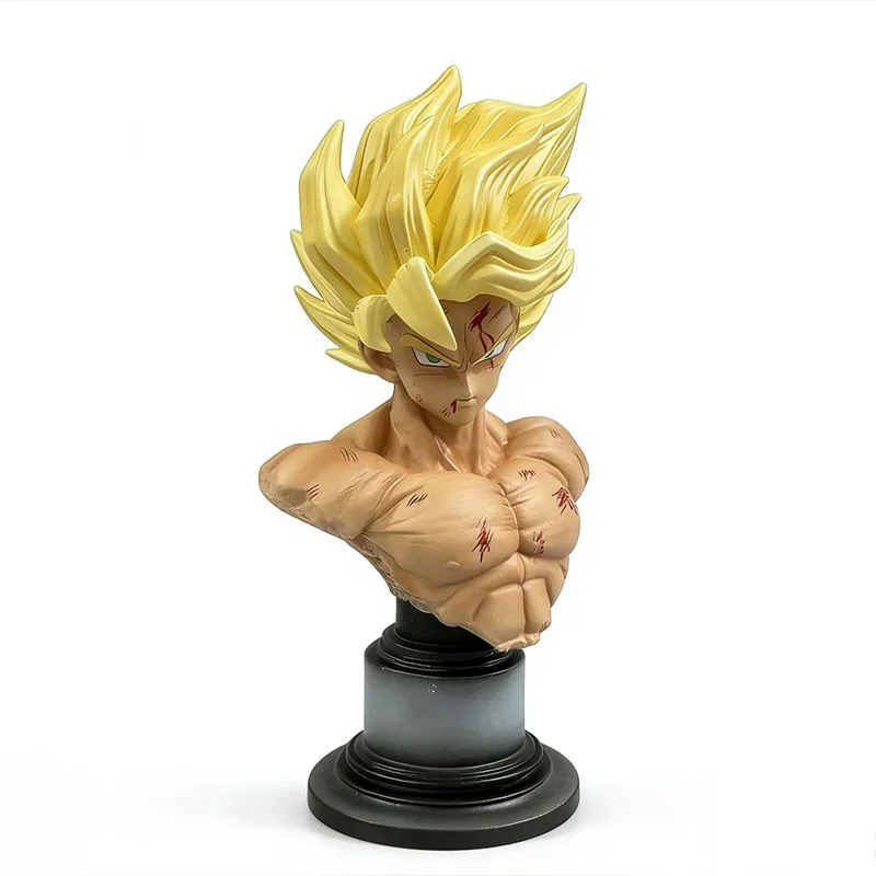 Dragon Ball Z Son Goku Figure - Image 4