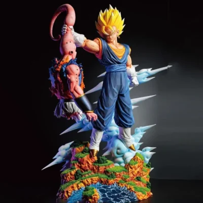 Hot 33cm Cartoon Dragon Ball Z Cartoon Figure