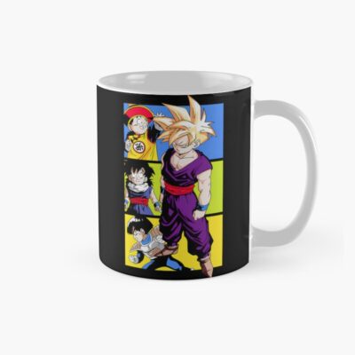 The Beast Mug