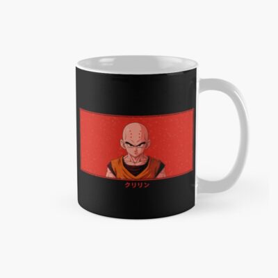 K R I L L I N Character Dbz Mug
