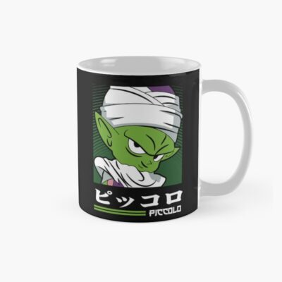 Picoloo Chibi Mug