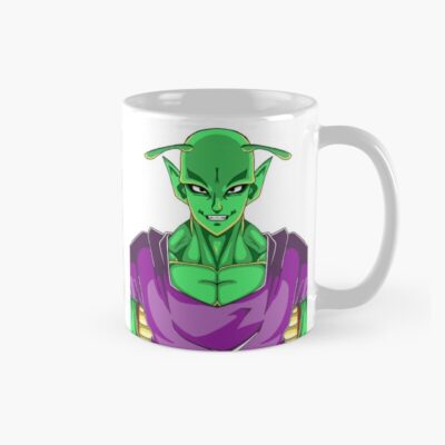 Piccolo Dragon Ball Z Super Mug
