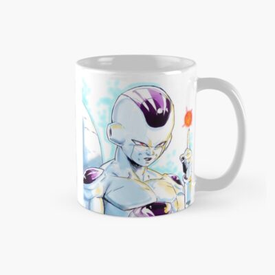 Frieza Mug