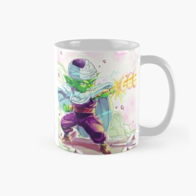 Piccolo Makankosappo Mug