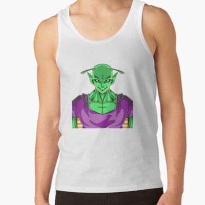 Piccolo Dragon Ball Z Super Tank Top