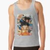 ratankx1860heather greyfront c288321600600 bgf8f8f8 22 - Dragon Ball Z AU Store