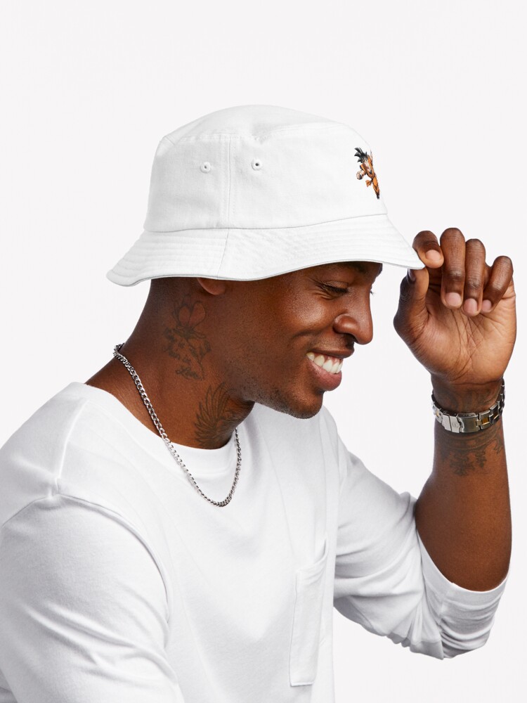 Akira Toriyama Bucket Hat - Image 3