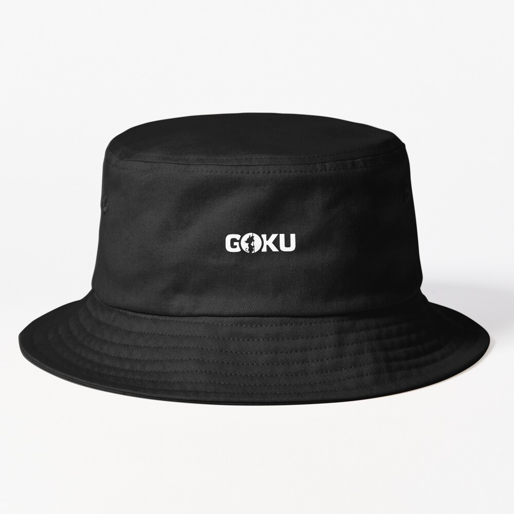 Soft Minimal Concept Background Design Bucket Hat