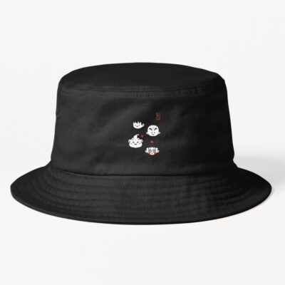 Dragon Ball Z Bucket Hat