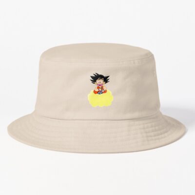 Always Hungry Bucket Hat