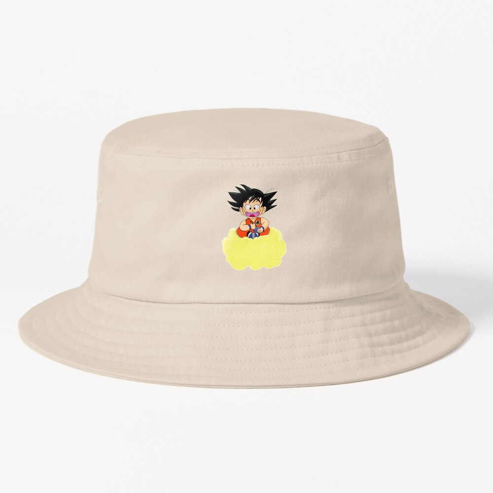 Always Hungry Bucket Hat