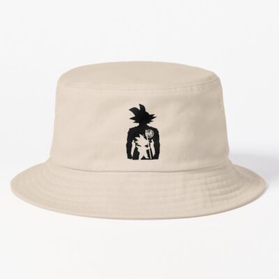 Dragon Ball Z Goku Bucket Hat