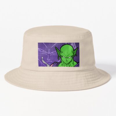 True Namekian Fusion Bucket Hat