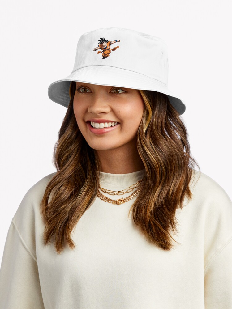Akira Toriyama Bucket Hat - Image 2