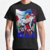 ssrcoclassic teemens10101001c5ca27c6front altsquare product1000x1000.u1 25 - Dragon Ball Z AU Store