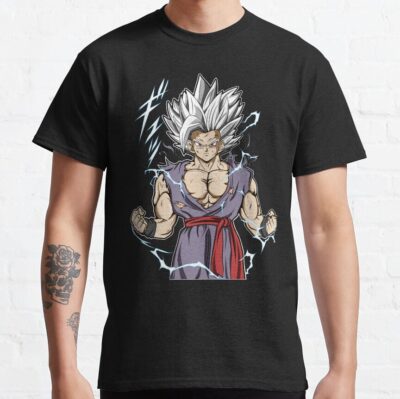 Beast Gohan Dragon Ball Z T-Shirt