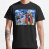 ssrcoclassic teemens10101001c5ca27c6front altsquare product1000x1000.u1 33 - Dragon Ball Z AU Store