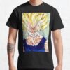 ssrcoclassic teemens10101001c5ca27c6front altsquare product1000x1000.u1 4 - Dragon Ball Z AU Store