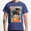 ssrcoclassic teemens353d774d8b4ffd91front altsquare product1000x1000.u1 24 - Dragon Ball Z AU Store